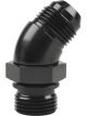 Raceworks AN12 45 Deg ORB To Male Flare Adapter