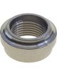Raceworks AN8 Female ORB Ss Weld On