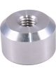 Raceworks M6X1.0 Female Aluminium Weld On