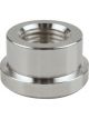 Raceworks AN8 Female Flare Aluminium Weld On
