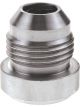Raceworks AN3 Steel Weld On Fitting
