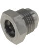 Raceworks AN8 Ss Hex Weld On Fitting Suits Rwh-300-08Ss
