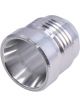 Raceworks AN16 Aluminium Flowed Weld On Fitting