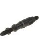 Raceworks Aluminium Quick Release AN3 w/ Bulkhead