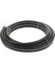 Raceworks Black SS Braided Cutter E85 Hose AN16 5 Metres
