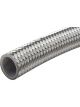 Raceworks SS Braided PTFE E85 Hose AN8 30 Metres