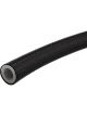 Raceworks Black Nylon Braided PTFE E85 Hose AN3 10 Metres