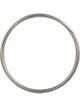 Raceworks AN3 SS Steel Brake Line 7M