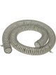 Raceworks Reinforced PVC Breather Hose 19mm / 3/4In 1M Length