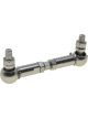 Raceworks 5-3/4In 145mm Carburettor Linkage Kit