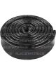 Raceworks 8mm ID Heat Proof Fibreglass Sleeving 1M
