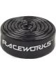 Raceworks 12mm ID Heat Proof Fibreglass Sleeving 1M