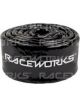 Raceworks 35mm ID Heat Proof Fibreglass Sleeving 1M