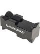 Raceworks Premium Billet Aluminium Vice Jaws Black
