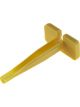Raceworks Deutsch Size 12 Removal Tool Yellow