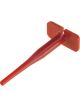 Raceworks Deutsch Size 20 Removal Tool Red
