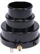 Raceworks Boost Leak Tester 2.5In, 3.0In & 4.0In