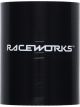 Raceworks Silicone Intercooler Hot Hose Fits Hilux/Prado 3.0L