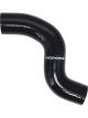Raceworks Silicone Intercooler Hot Pipe Top Hose Fits Hilux Early