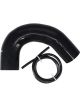 Raceworks Silicone Intercooler Cold Hose Fits Gun Hilux Early