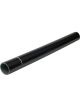 Raceworks Straight 1.00In 25mm x 610mm Black