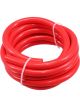 Raceworks Vacuum Hose 6mm 3 Metre Red