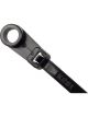 Raceworks Cable Tie w/ Mounting Head Pk100 205mm