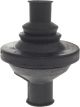 Raceworks Firewall Grommet 65mm