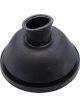 Raceworks Firewall Grommet 75mm
