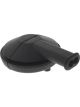 Raceworks 90 Deg Firewall Grommet 37mm