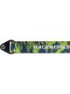 Raceworks Camouflage Flexible Tow Strap
