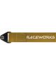 Raceworks Gold Flexible Tow Strap