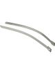 Raceworks 8mm Ss Locking Ties 2Pk 200mm