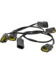 Raceworks Ignition Coil Plug & Play Harness Suits IGC-508