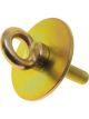 Raceworks Harness Eye Bolt w/ Nut & Washer