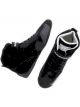 Raceworks Size 7.5 Black Boots