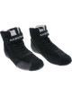 Raceworks Size 9 Black Boots