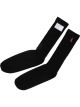 Raceworks L Socks Black Aramid Fia Approved
