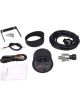 Raceworks 52mm Electronic Diesel Boost Gauge Kit 60Psi