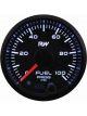 Raceworks 52mm Electronic EFI Fuel Pressure Gauge Kit