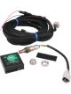 Raceworks Wide Band Gauge Kit