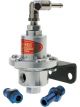 SARD Fuel Pressure Regulator 11 Ratio Silver