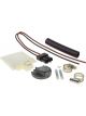 TI Automotive Fitting Kit To Suit GSS341