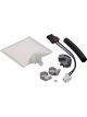 TI Automotive Fitting Kit To Suit GSS342