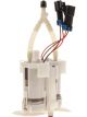 TI Automotive Electronic Fuel Pump Tca948 In-Tank Twin Pump E85 EFI