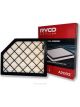 Ryco Air Filter