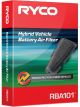 Ryco Battery Air Filter