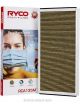 Ryco Cabin Air Filter N99 MicroShield