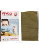 Ryco Cabin Air Filter N99 MicroShield