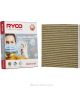 Ryco Cabin Air Filter N99 MicroShield